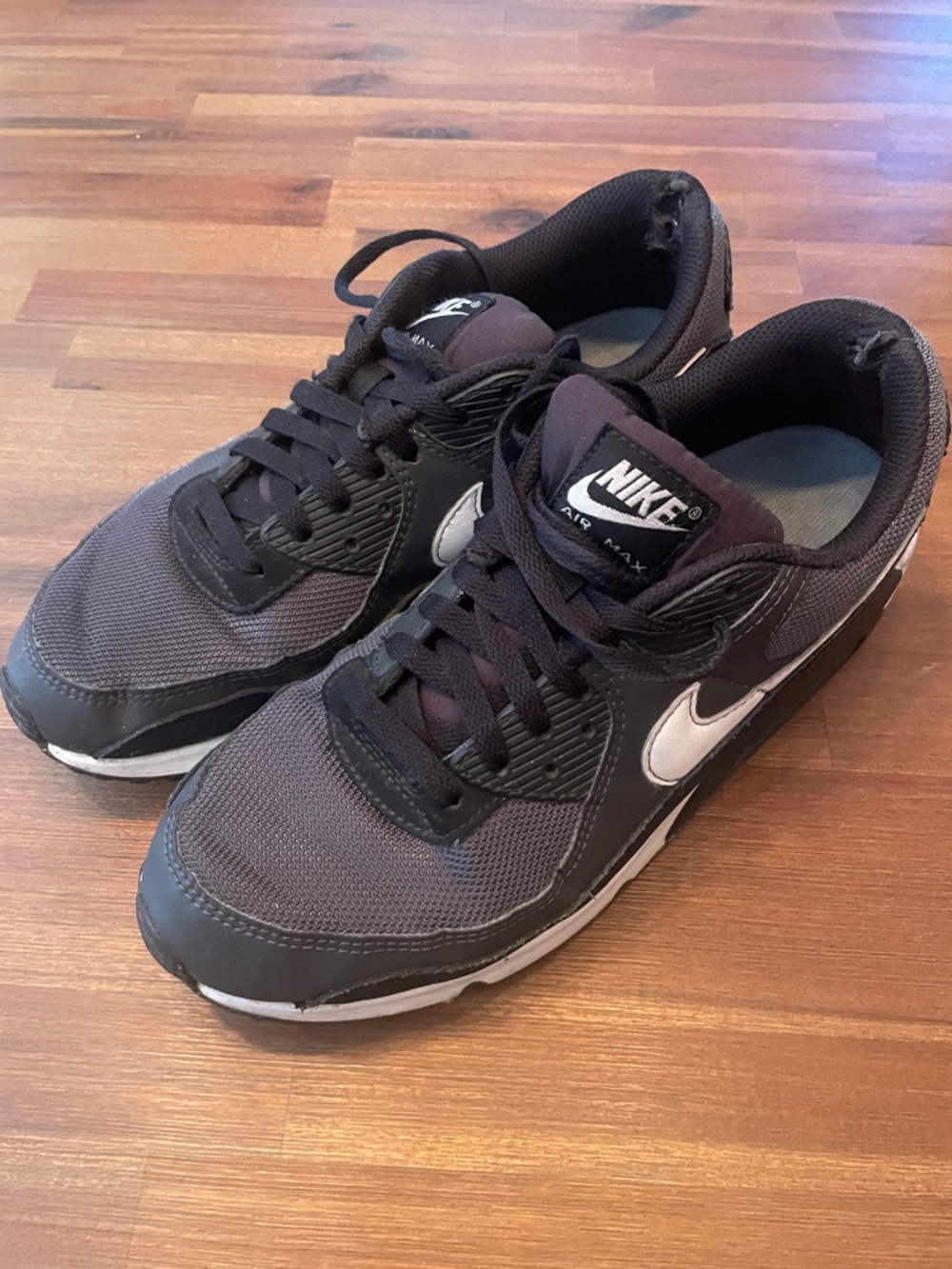 Mens Nike Airmax size 10.5